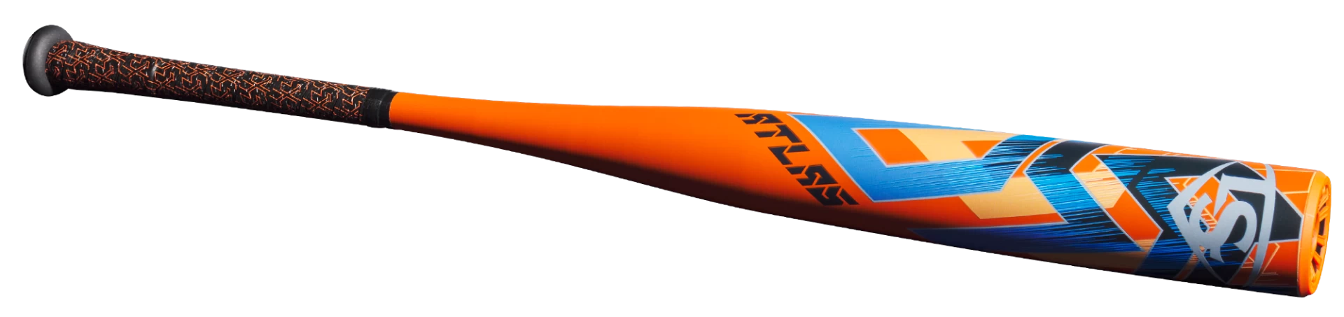 Louisville Slugger 2023 Atlas 2 5/8" Barrel -5 Baseball USSSA Bat 8 Louisville Slugger 2023 Atlas 2 5/8" Barrel -5 Baseball USSSA Bat - Image 6