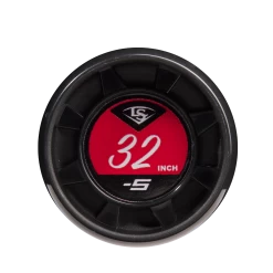 Louisville Slugger 2023 Atlas 2 5/8" Barrel -5 Baseball USSSA Bat 17 Louisville Slugger 2023 Atlas 2 5/8" Barrel -5 Baseball USSSA Bat -Baseball Shop wbl2656010 5 ls atlas usssa 5 or 1