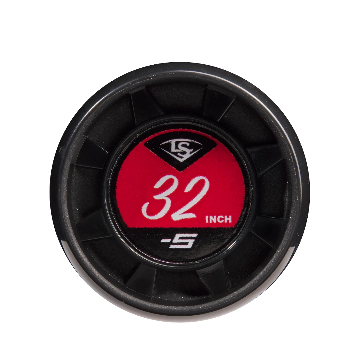 Louisville Slugger 2023 Atlas 2 5/8" Barrel -5 Baseball USSSA Bat 9 Louisville Slugger 2023 Atlas 2 5/8" Barrel -5 Baseball USSSA Bat - Image 7