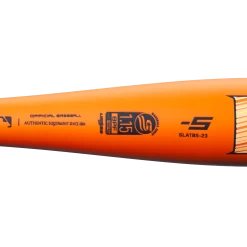 Louisville Slugger 2023 Atlas 2 5/8" Barrel -5 Baseball USSSA Bat 19 Louisville Slugger 2023 Atlas 2 5/8" Barrel -5 Baseball USSSA Bat -Baseball Shop wbl2656010 7 ls atlas usssa 5 or 1 1