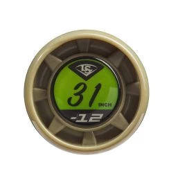 Louisville Slugger 2023 Meta 2 5/8" Barrel -12 Baseball USA Bat -Baseball Shop wbl2659010 5 ls meta usa 12 gr 1