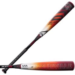 Louisville Slugger 2023 Select 2 5/8" Barrel -8 Baseball USA Bat
