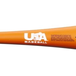 Louisville Slugger 2023 Atlas 2 5/8" Barrel -12 Baseball USA Bat 19 Louisville Slugger 2023 Atlas 2 5/8" Barrel -12 Baseball USA Bat -Baseball Shop wbl2663010 7 ls atlas usa 12 or 1