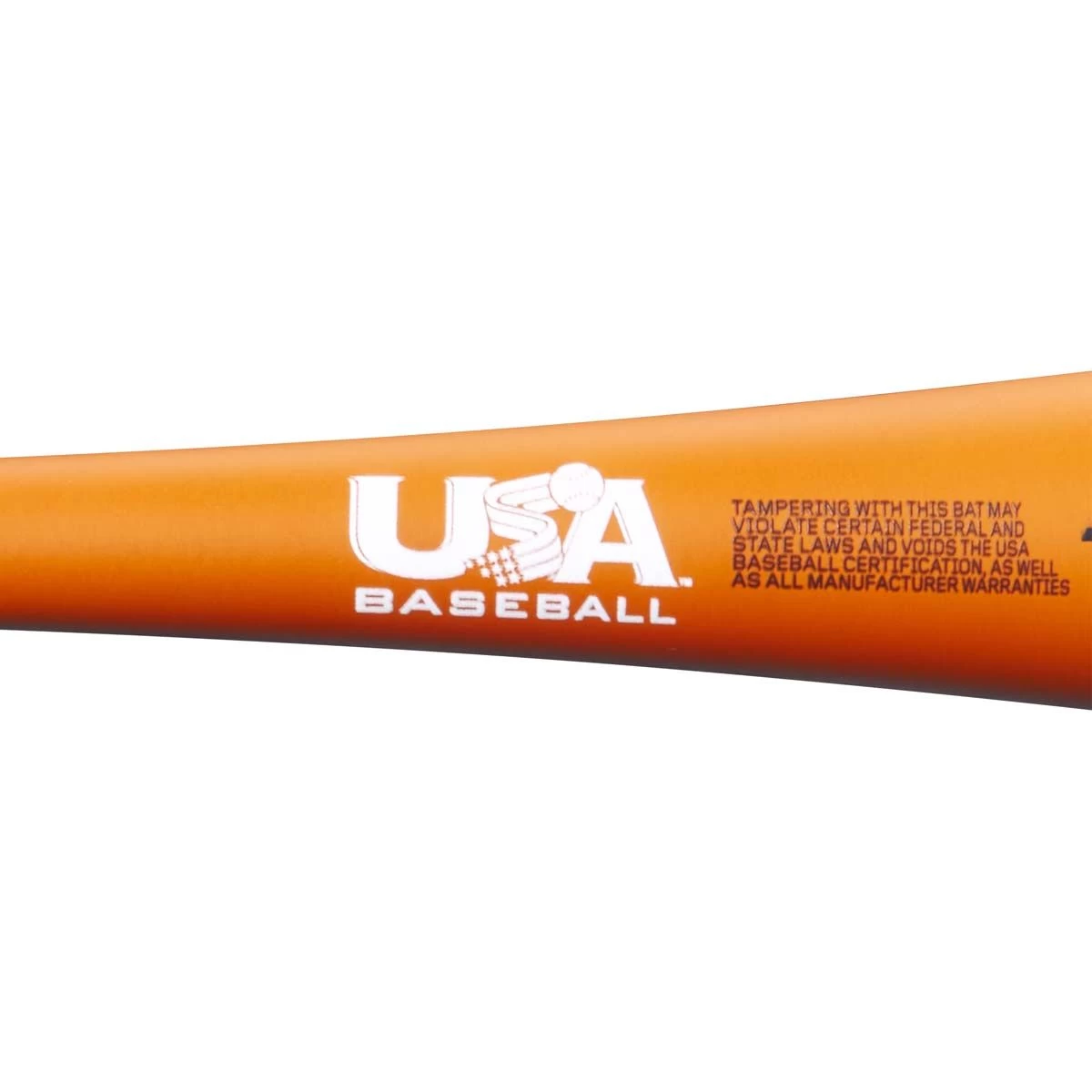 Louisville Slugger 2023 Atlas 2 5/8" Barrel -12 Baseball USA Bat 11 Louisville Slugger 2023 Atlas 2 5/8" Barrel -12 Baseball USA Bat - Image 9