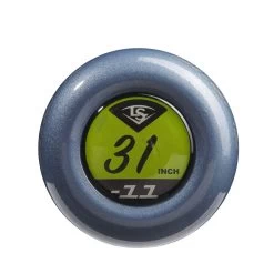 Louisville Slugger 2023 Omaha 2 5/8" Barrel -11 Baseball USA Bat -Baseball Shop wbl2664010 5 ls omaha usa 11 bu 1