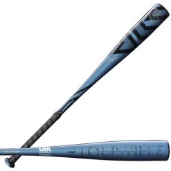 Louisville Slugger 2023 Omaha 2 5/8" Barrel -11 Baseball USA Bat