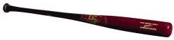 Louisville Slugger MLB Prime VG27 Guerrero JR Birch Baseball Wood Bat -Baseball Shop wbl2678010 4 ls mlb prime bir vg27 guerrero jr bl rd 1