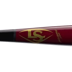 Louisville Slugger MLB Prime VG27 Guerrero JR Birch Baseball Wood Bat -Baseball Shop wbl2678010 7 ls mlb prime bir vg27 guerrero jr bl rd 1