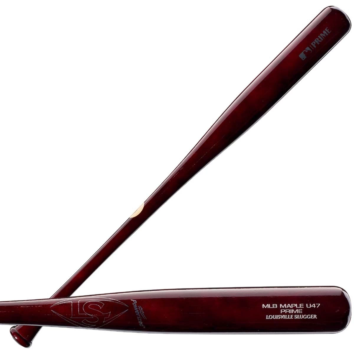 Louisville Slugger MLB Prime U47 Maple Baseball Wood Bat 9 Louisville Slugger MLB Prime U47 Maple Baseball Wood Bat - Image 7