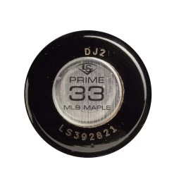 Louisville Slugger MLB Prime DJ2 Maple Baseball Wood Bat -Baseball Shop wbl2683010 5 ls mlb prime mpl dj2 bl 3