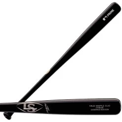 Louisville Slugger MLB Prime DJ2 Maple Baseball Wood Bat