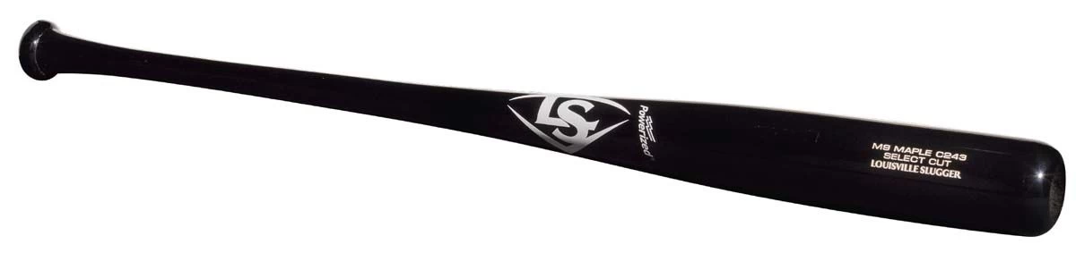 Louisville Slugger Select M9 C243 Maple Baseball Wood Bat 5 Louisville Slugger Select M9 C243 Maple Baseball Wood Bat - Image 3