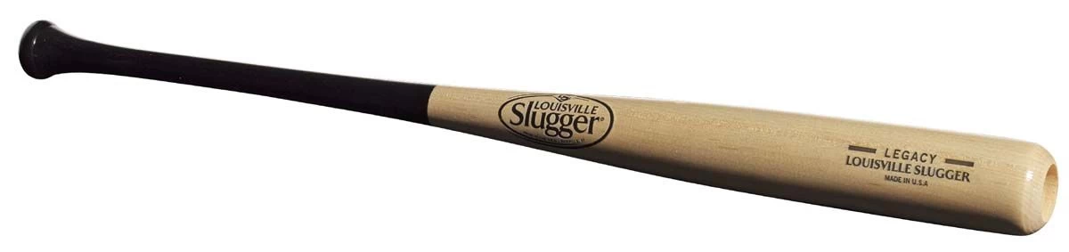 Louisville Slugger Legacy LTE Mix Baseball Wood Bat 5 Louisville Slugger Legacy LTE Mix Baseball Wood Bat - Image 3