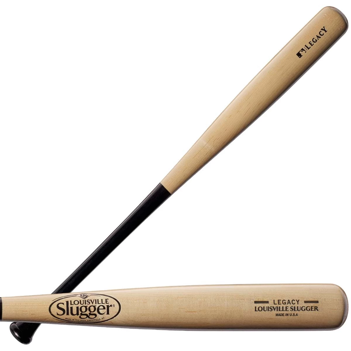 Louisville Slugger Legacy LTE Mix Baseball Wood Bat 9 Louisville Slugger Legacy LTE Mix Baseball Wood Bat - Image 7