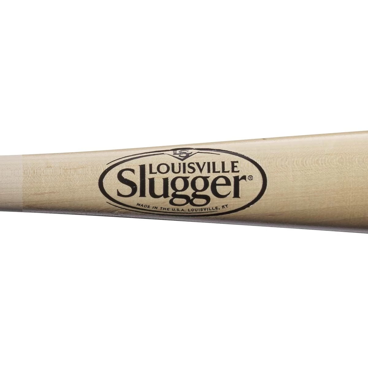 Louisville Slugger Genuine Natural Mix Basebal Wood Bat 8 Louisville Slugger Genuine Natural Mix Basebal Wood Bat - Image 6