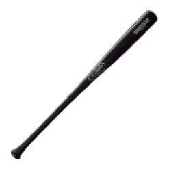 Louisville Slugger Genuine Black Mix Baseball Wood Bat