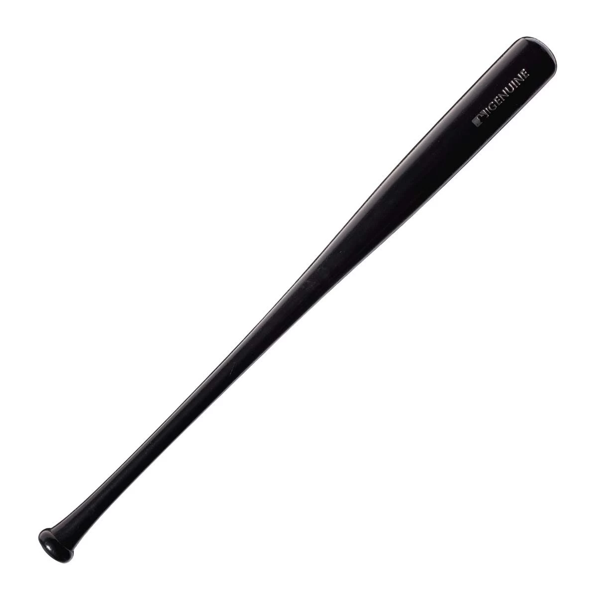 Louisville Slugger Genuine Black Mix Baseball Wood Bat 4 Louisville Slugger Genuine Black Mix Baseball Wood Bat - Image 2