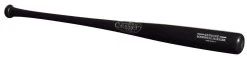 Louisville Slugger Genuine Black Mix Baseball Wood Bat 11 Louisville Slugger Genuine Black Mix Baseball Wood Bat -Baseball Shop wbl2690010 4 ls genuine black bl 1