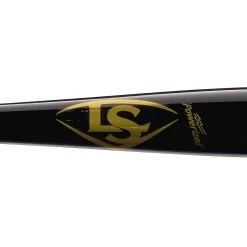 Louisville Slugger Youth Prime CY22 Yelich Maple Baseball Wood Bat 15 Louisville Slugger Youth Prime CY22 Yelich Maple Baseball Wood Bat -Baseball Shop wbl2699010 7 ls youth prime cy22 yellich bl 1