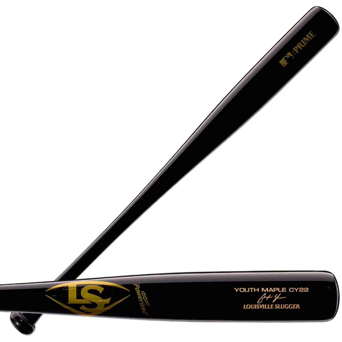 Louisville Slugger Youth Prime CY22 Yelich Maple Baseball Wood Bat 3 Louisville Slugger Youth Prime CY22 Yelich Maple Baseball Wood Bat
