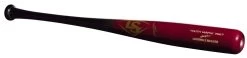 Louisville Slugger Youth Prime VG27 Guerrero Jr Maple Baseball Wood Bat -Baseball Shop wbl2702010 4 ls youth prime vg27 guerrero jr rd gd 3