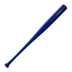 Louisville Slugger Youth Flylite Navy Poplar Baseball Wood Bat -Baseball Shop wbl2703010 2 ls youth flylite na 1