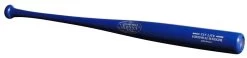 Louisville Slugger Youth Flylite Navy Poplar Baseball Wood Bat -Baseball Shop wbl2703010 4 ls youth flylite na 1