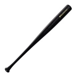 Louisville Slugger Youth Genuine Black Mixed Baseball Wood Bat -Baseball Shop wbl2706010 2 ls youth genuine bl 1
