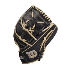Wilson A2000 B2SS WBW10010012 12" Pitcher's Baseball Fielder's Glove -Baseball Shop wbw10010012 1