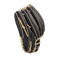 Wilson A2000 B2SS WBW10010012 12" Pitcher's Baseball Fielder's Glove -Baseball Shop wbw10010012 2