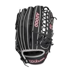 Wilson A2000 SCOT7SS 12.75" Baseball Fielder's Glove -Baseball Shop wbw1001561275 2
