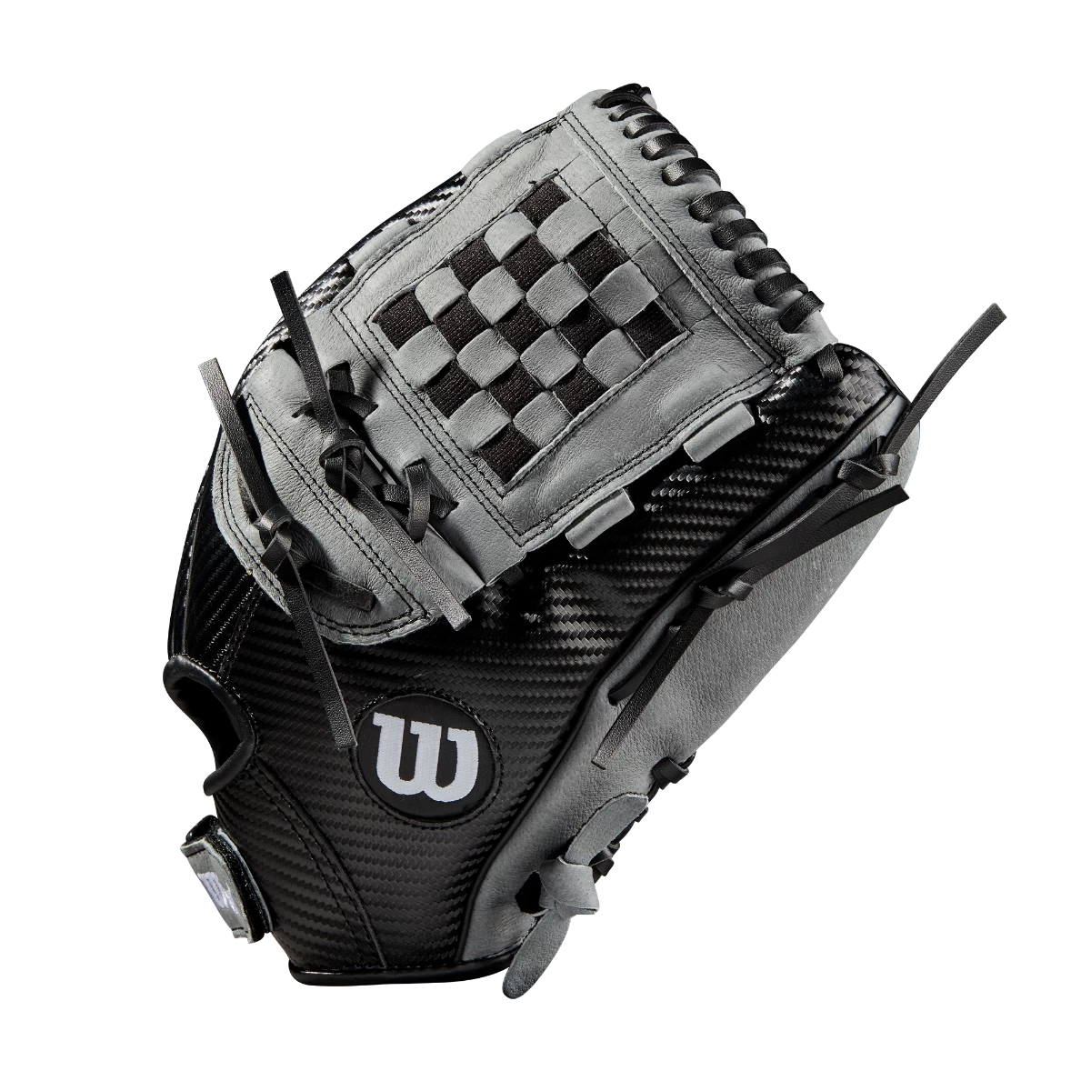 Wilson A360 12.5" Youth Fielder's Glove 6 Wilson A360 12.5" Youth Fielder's Glove - Image 4