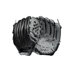 Wilson A360 12.5" Youth Fielder's Glove