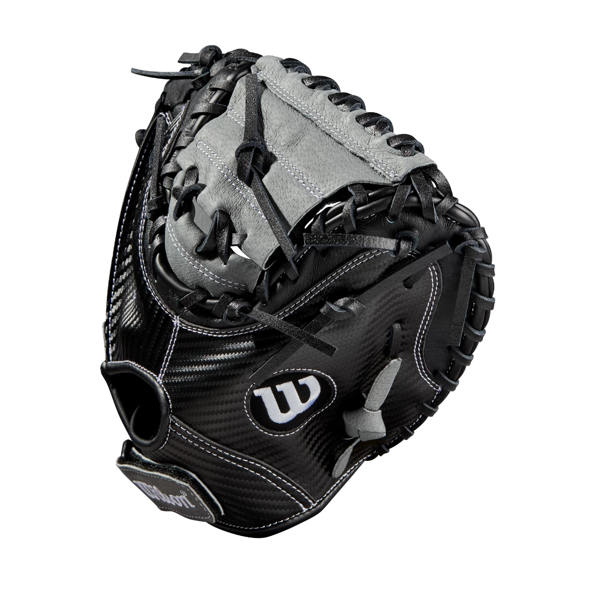 Wilson A360 Youth 31.5 Catchers Mitt 4 Wilson A360 Youth 31.5 Catchers Mitt - Image 2