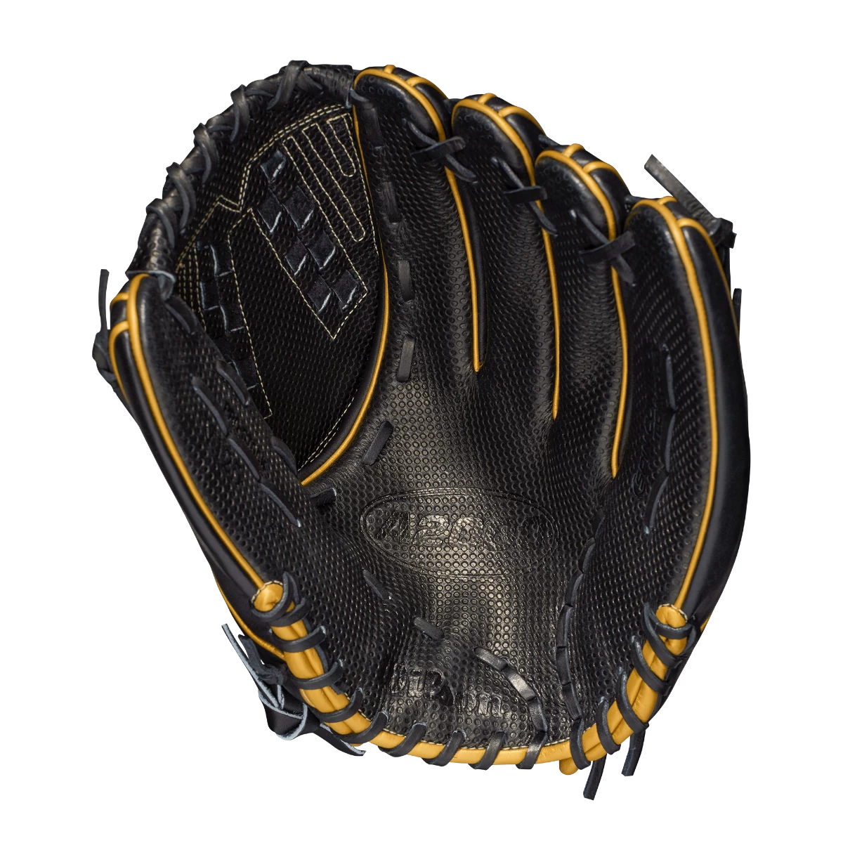 Wilson A2000 SCV125 12.5" Outfield Fastpitch Fielder's Glove - Image 3