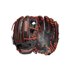 Wilson A2000 1716 11.5" Infield Glove