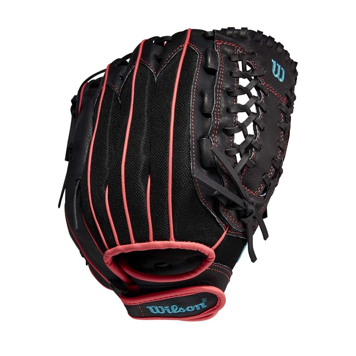 Wilson Flash 12" Fastpitch Youth Glove 5 Wilson Flash 12" Fastpitch Youth Glove - Image 3