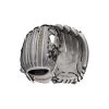Wilson A2000 H75 11.75" Infield Glove -Baseball Shop wbw100437 8 a2000 fp if h75 1175 grey white 1