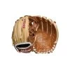Wilson A2000 H12 12" Infield Glove -Baseball Shop wbw100438 8 a2000 fp if h12 12 blonde saddletan 1