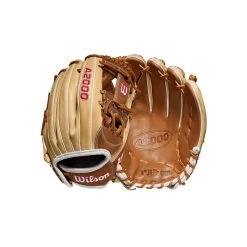 Wilson A2000 H12 12" Infield Glove