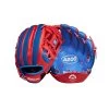 Wilson A200 Easy Catch WBW10045610 10" Youth Fielders Glove 1 Wilson A200 Easy Catch WBW10045610 10" Youth Fielders Glove -Baseball Shop wbw100456 8 a200 tball 10 royal red 1