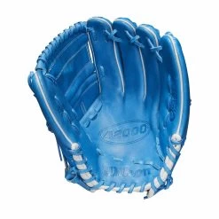 Wilson 2023 A2000 B2 SuperSkin Love The Moment WBW1008412 12" Baseball Pitcher Fielders Glove 12 Wilson 2023 A2000 B2 SuperSkin Love The Moment WBW1008412 12" Baseball Pitcher Fielders Glove -Baseball Shop wbw100846 1 a2000 p ltm b2 12 autismspeaksblue bluess 1