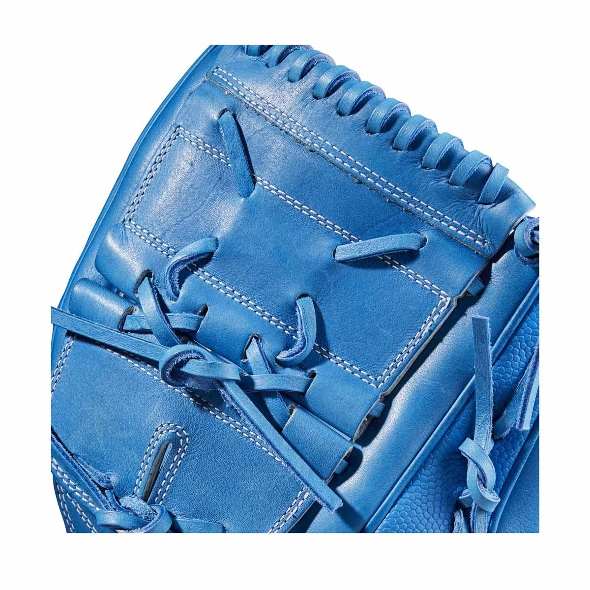 Wilson 2023 A2000 B2 SuperSkin Love The Moment WBW1008412 12" Baseball Pitcher Fielders Glove 8 Wilson 2023 A2000 B2 SuperSkin Love The Moment WBW1008412 12" Baseball Pitcher Fielders Glove - Image 6