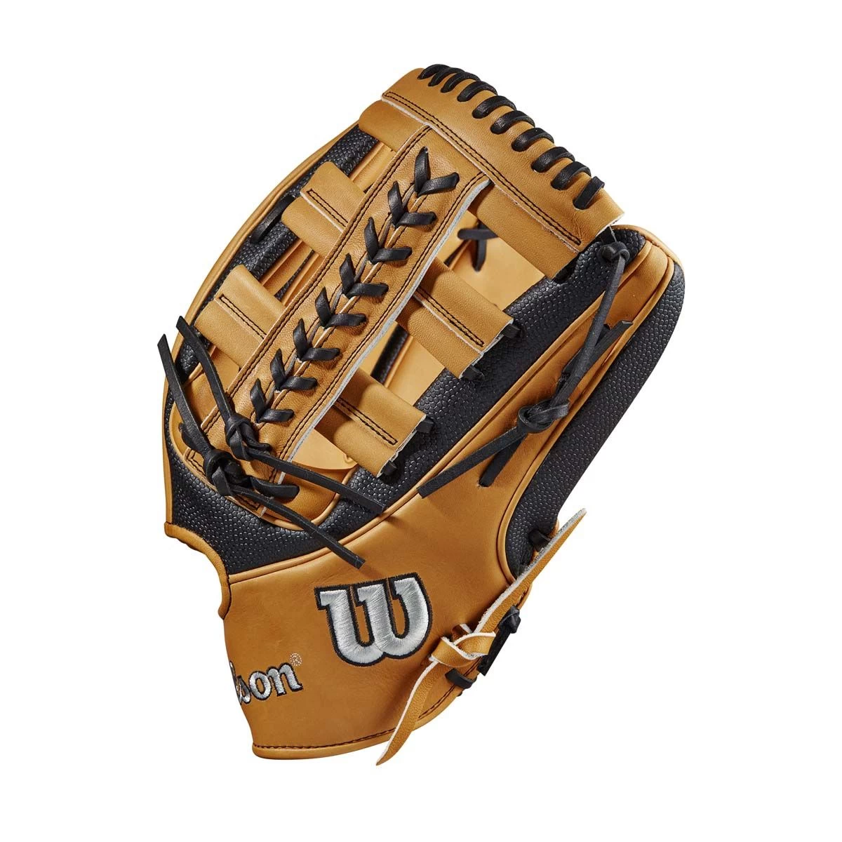 Wilson A2K 1810 SuperSkin WBW100891275 12.75" Baseball Fielder's Glove - Image 4