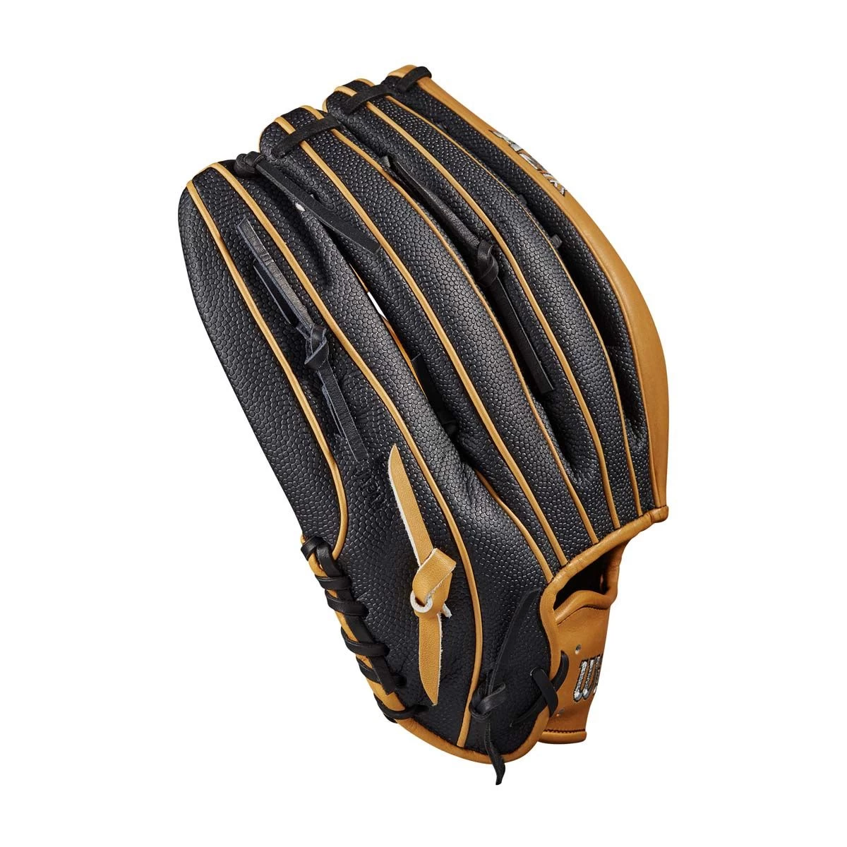 Wilson A2K 1810 SuperSkin WBW100891275 12.75" Baseball Fielder's Glove - Image 5