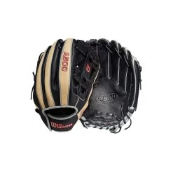 Wilson A500 WBW100901115 11.5" Youth Fielders Glove