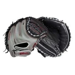 Wilson A500 WBW10090732 32" Youth Fielders Glove