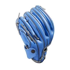 Wilson A200 Easy Catch Love The Moment WBW10090810 10" Youth Fielders Glove -Baseball Shop wbw100908 3 a200 autism ez catch 10 unisex autismblue 1