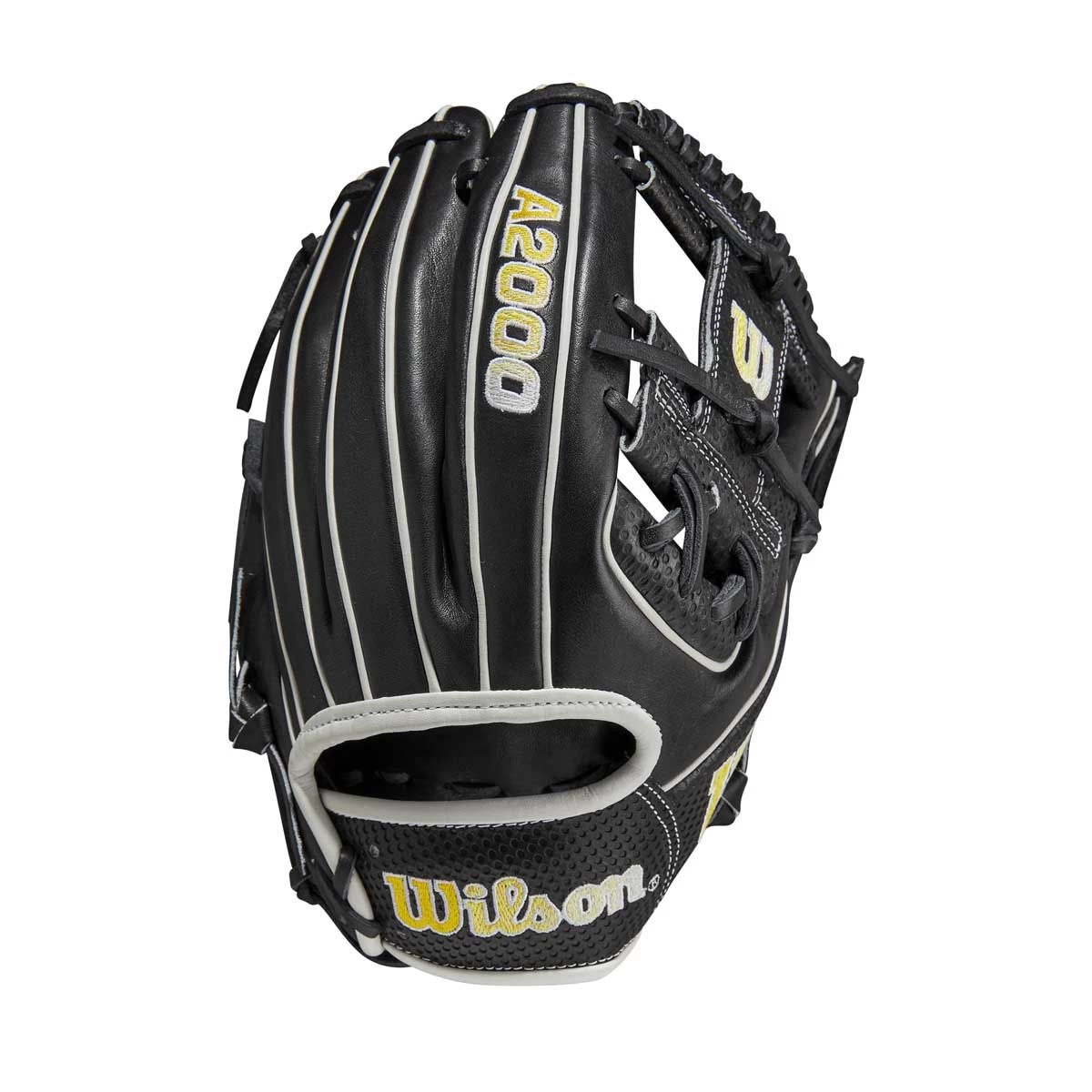 Wilson 2023 A2000 Spin Control 1786 WBW100985115 11.5" Baseball Fielders Glove - Image 2