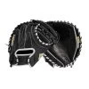 Wilson 2023 A2000 Spin Control With SuperSkin M1D WBW100995335 33.5" Baseball Fielders Glove